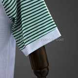 Palmeiras 1992/93 Away Jersey – Retro Version