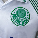 Palmeiras 1992/93 Away Jersey – Retro Version