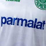 Palmeiras 1992/93 Away Jersey – Retro Version