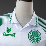 Palmeiras 1992/93 Away Jersey – Retro Version