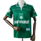 Palmeiras 1999 Home Jersey – Retro Version