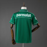 Palmeiras 1999 Home Jersey – Retro Version