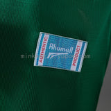Palmeiras 1999 Home Jersey – Retro Version