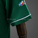 Palmeiras 1999 Home Jersey – Retro Version