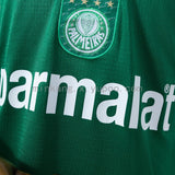 Palmeiras 1999 Home Jersey – Retro Version