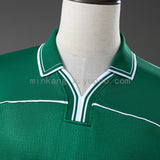 Palmeiras 1999 Home Jersey – Retro Version