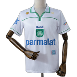 Palmeiras 1999 Away Jersey – Retro Version