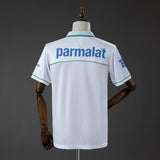 Palmeiras 1999 Away Jersey – Retro Version
