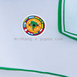 Palmeiras 1999 Away Jersey – Retro Version