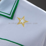 Palmeiras 1999 Away Jersey – Retro Version