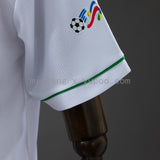 Palmeiras 1999 Away Jersey – Retro Version