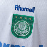 Palmeiras 1999 Away Jersey – Retro Version