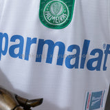 Palmeiras 1999 Away Jersey – Retro Version