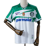 Palmeiras 1996 Third Jersey – Retro Version