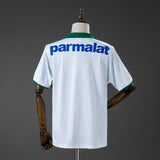 Palmeiras 1996 Third Jersey – Retro Version