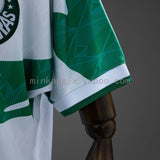 Palmeiras 1996 Third Jersey – Retro Version