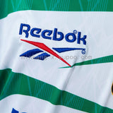 Palmeiras 1996 Third Jersey – Retro Version