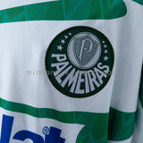 Palmeiras 1996 Third Jersey – Retro Version