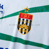 Palmeiras 1996 Third Jersey – Retro Version