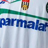 Palmeiras 1996 Third Jersey – Retro Version