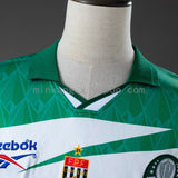 Palmeiras 1996 Third Jersey – Retro Version