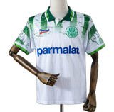 Palmeiras 1996 Away Jersey – Retro Version