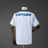 Palmeiras 1996 Away Jersey – Retro Version