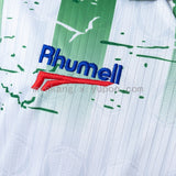 Palmeiras 1996 Away Jersey – Retro Version
