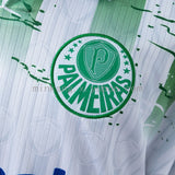 Palmeiras 1996 Away Jersey – Retro Version