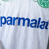 Palmeiras 1996 Away Jersey – Retro Version