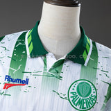 Palmeiras 1996 Away Jersey – Retro Version