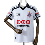 Corinthians 1998/99 Home Jersey – Retro Version