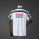 Corinthians 1998/99 Home Jersey – Retro Version