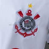 Corinthians 1998/99 Home Jersey – Retro Version