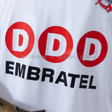 Corinthians 1998/99 Camiseta local – Versión retro