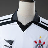 Corinthians 1998/99 Camiseta local – Versión retro