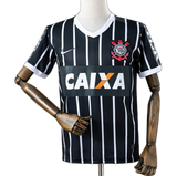 Corinthians 2013 Away Jersey – Retro Version