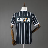 Corinthians 2013 Away Jersey – Retro Version