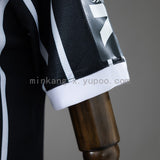 Corinthians 2013 Away Jersey – Retro Version
