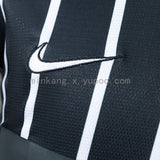 Corinthians 2013 Away Jersey – Retro Version