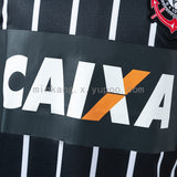Corinthians 2013 Away Jersey – Retro Version