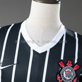 Corinthians 2013 Away Jersey – Retro Version