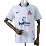 Corinthians 2009 Home Jersey – Retro Version