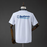 Corinthians 2009 Home Jersey – Retro Version