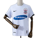 Corinthians 2006 Home Jersey – Retro Version