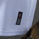 Corinthians 2006 Home Jersey – Retro Version