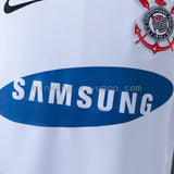 Corinthians 2006 Camisola principal – Versão retro