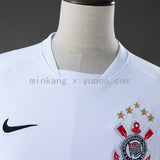 Corinthians 2006 Camisola principal – Versão retro