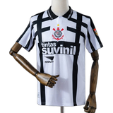 Corinthians 1996 Third Jersey – Retro Version
