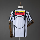 Corinthians 1996 Third Jersey – Retro Version